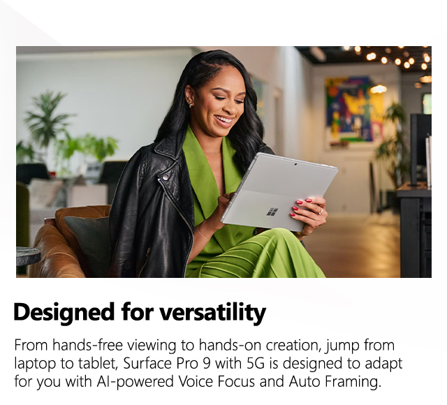 Microsoft Surface Pro9 10.12.banner Carousel