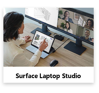 Microsoft Surface Refresh 04.13. Tile 08