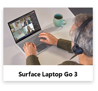 Microsoft Surface Refresh 04.13. Tile 11