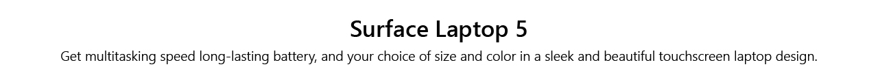 Microsoft Surface Store Revamp   Tile Laptop5