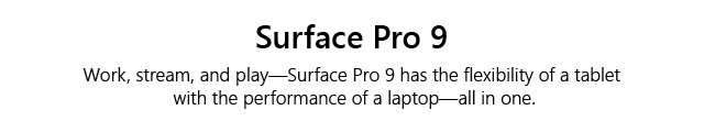 Microsoft Surface Store Revamp   Tile Pro9