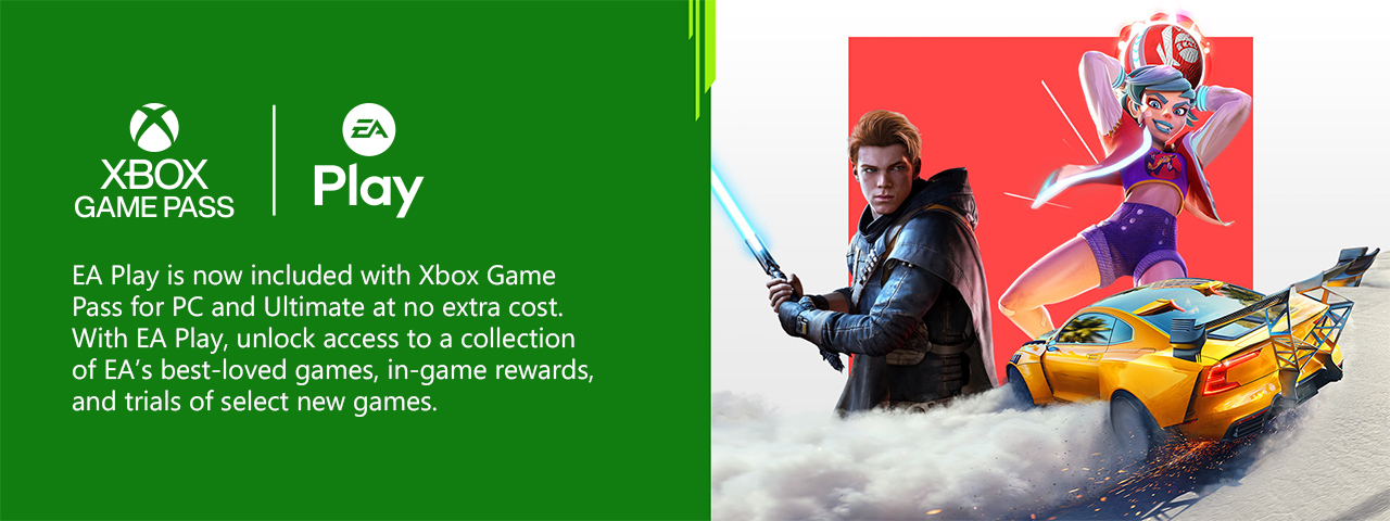 Microsoft Xbox GamepassLP Update 08.16.2021ea