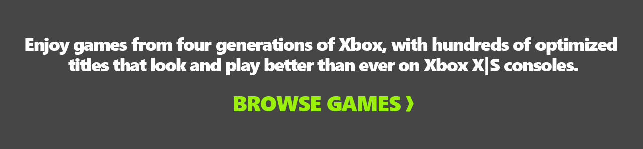 Microsoft Xbox Series Sx Save50 11.16.23gameslink