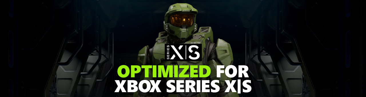 Microsoft Xbox Series X Informational  Opt