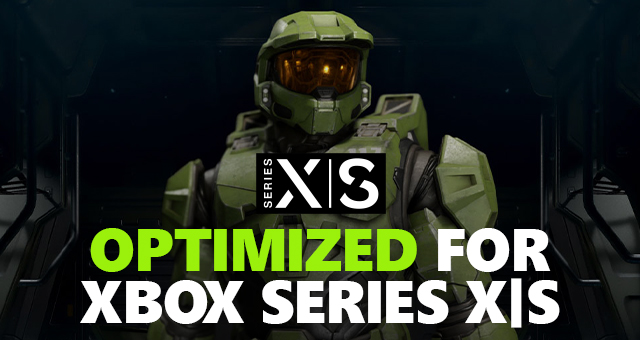 Microsoft Xbox Series X Informational  Opt