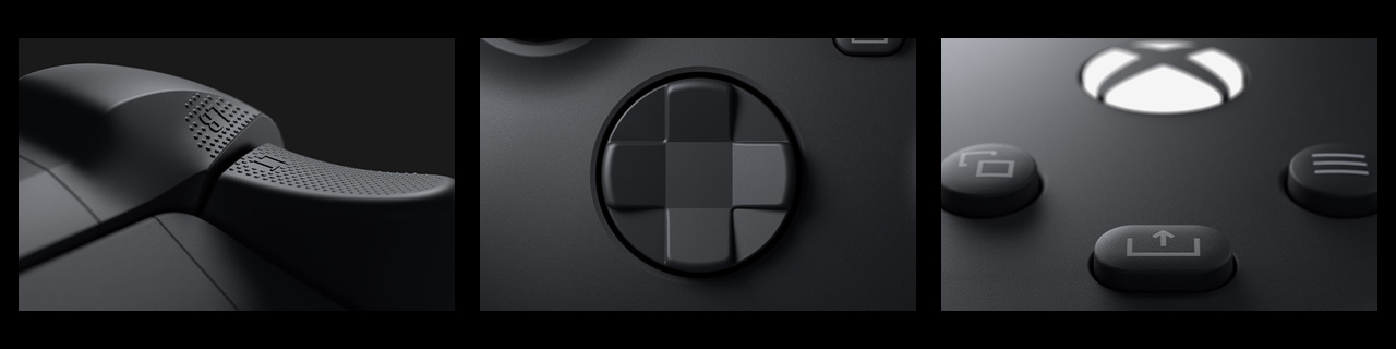 Microsoft Xbox One Series X Landing Page Edits   Tile 25