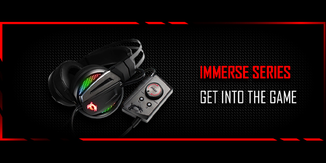 Msi Gaming Accessories Landing Page   Tile 06