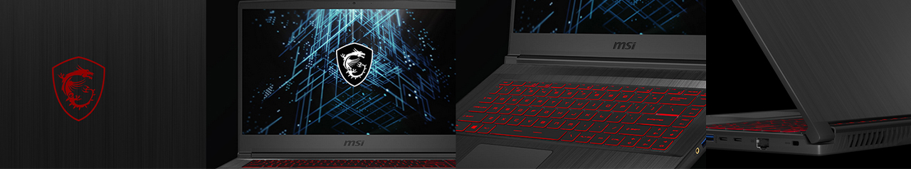 Msi Gaming Laptops Save Up To 300  Gfthin 4pictures Different Angles
