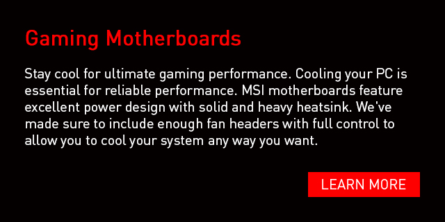 Msi Landing Page   Motherboards Feat1b