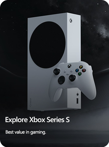 New Xbox Nav 2025seriess