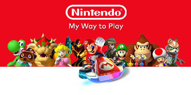 Nintendo Refresh Banner 2