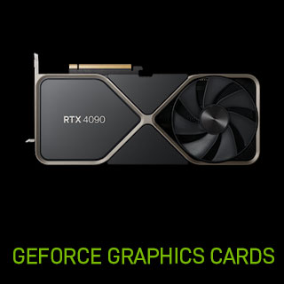 Nvidia Geforce30series Refresh 3.9.22 Gfxcards Icon