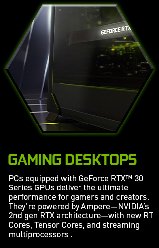 Nvidia Geforce30series Refresh Banner 3.9.22dt Shape2