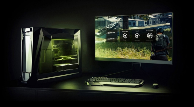 Nvidia Geforcertx30 Gamingdesktops 03.10.GE