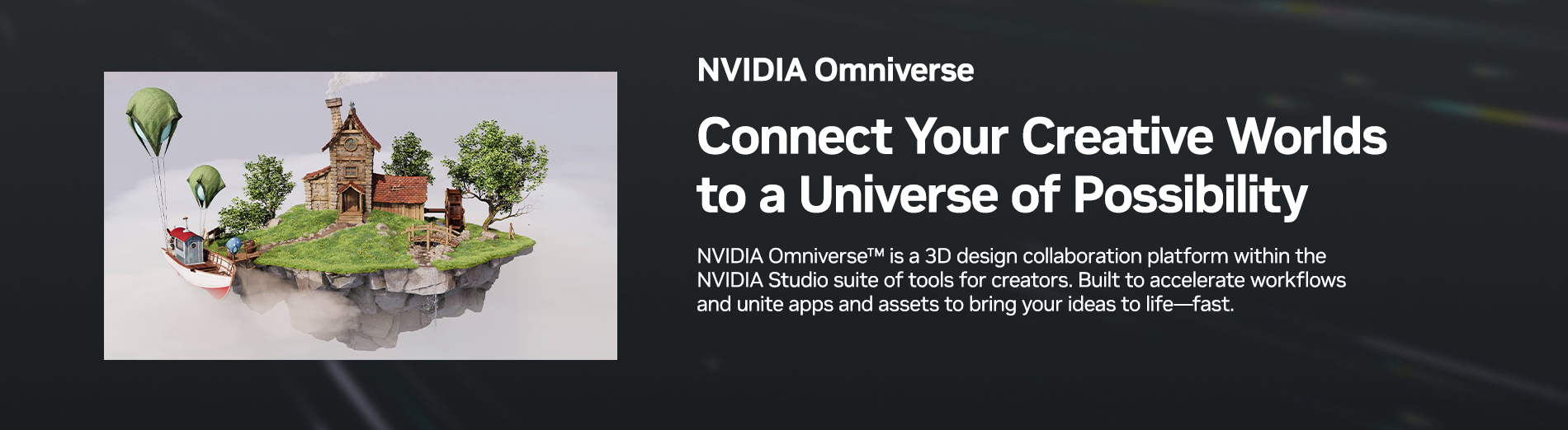 Nvidia Geforcertx30 Gamingdesktops 03.10.omniverse