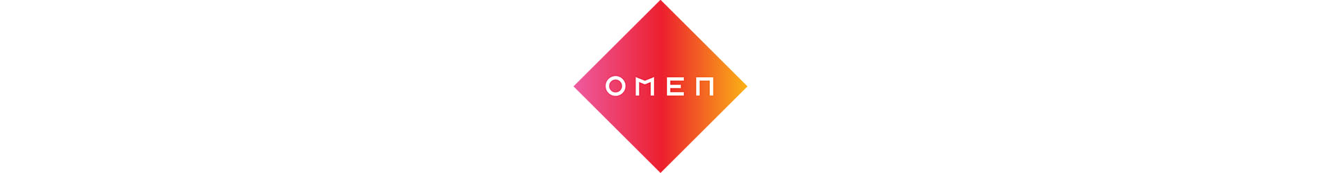 Omen Refresh Omen Logo