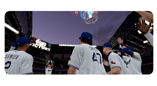 Playstation MLB Theshow 24 1.30.24car4