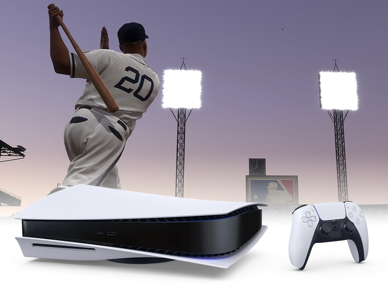 Playstation MLB Theshow 24 1.30.24ps5