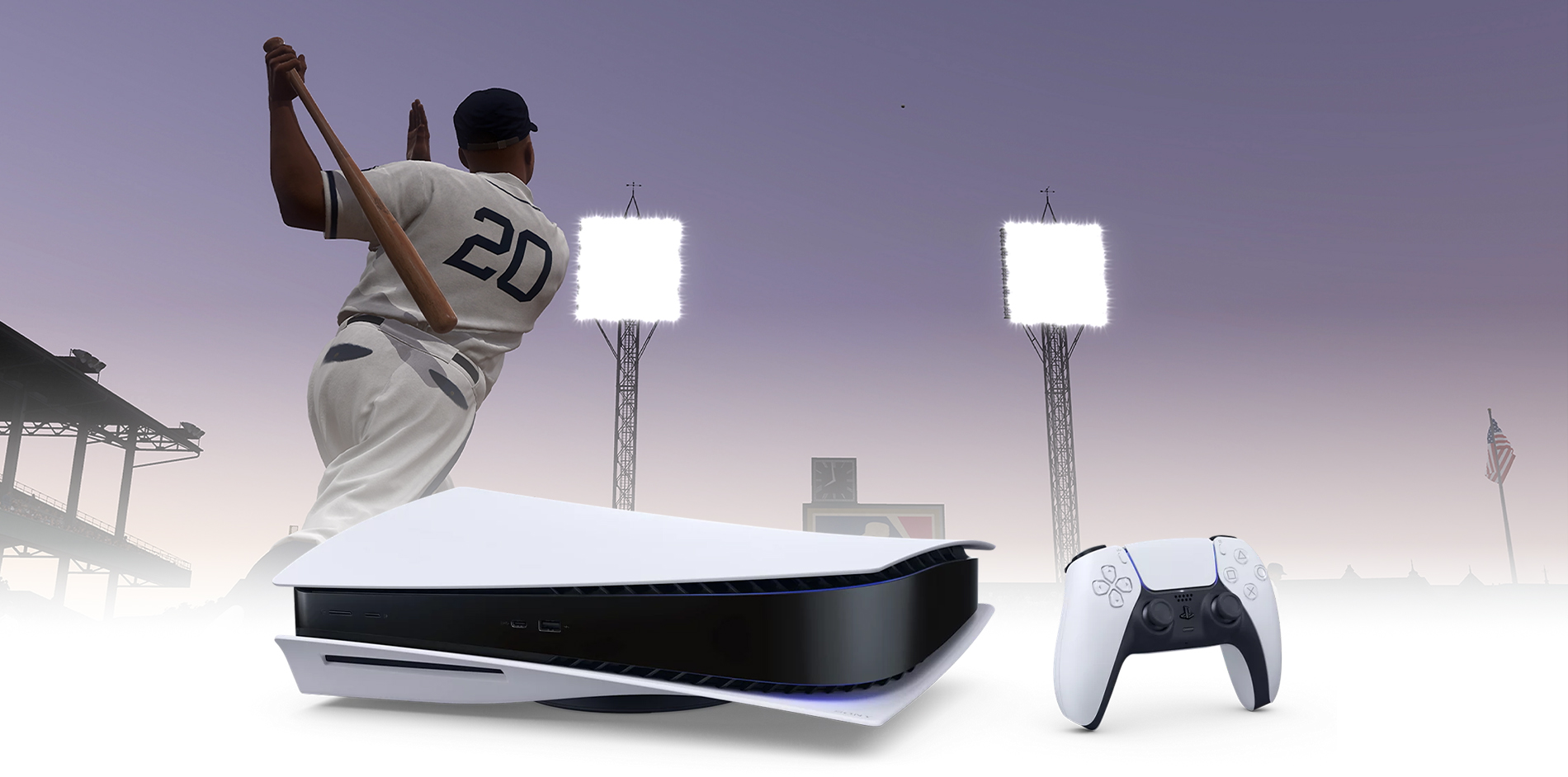 Playstation MLB Theshow 24 1.30.24ps5