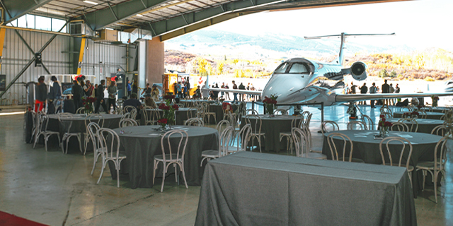 Promethium Pageevents