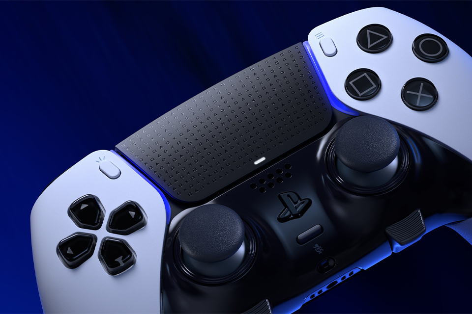 Buy Stick Module for DualSense Edge™ wireless PS5™controller