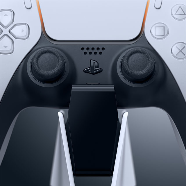 Sony Playstation Controllerrefresh 04.12.2021frontcharger