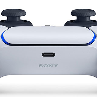 Sony Playstation Controllerrefresh 04.12.2021port Sony