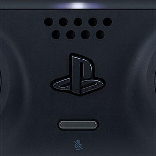 Sony Playstation Controller Speaker