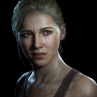 Sony Playstation Games Uncharted 1.21.22Elena