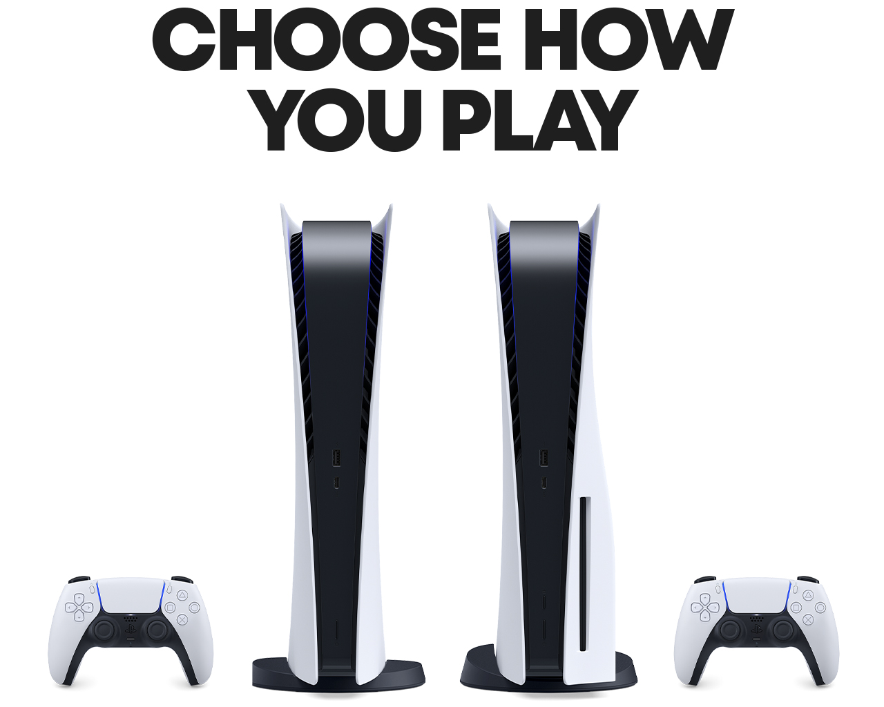 Choosing the Right PlayStation 5