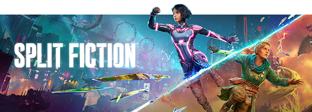 Split Fiction Lphome Banner