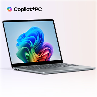 Surface Laptop 2025 LP