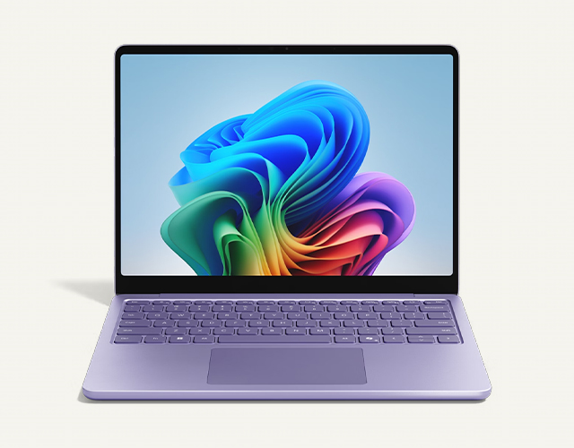 Surface Laptop 2025 LPcomfortable