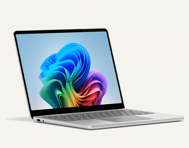 Surface Laptop 2025 LPextend