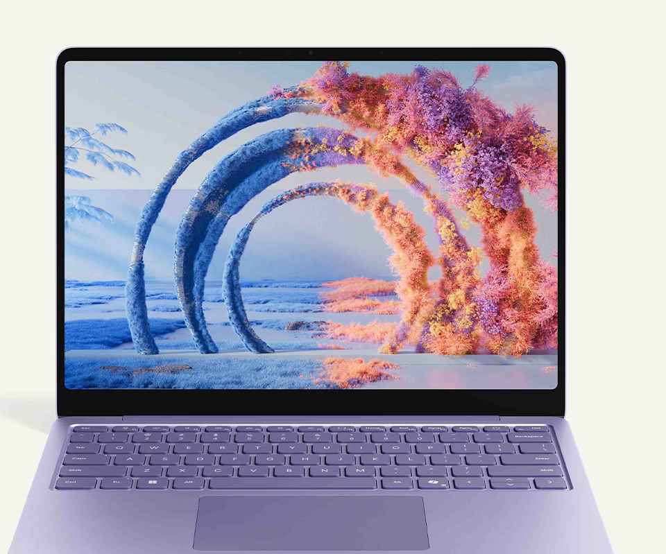 Surface Laptop 2025 LPincredible