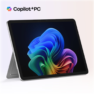 Surface Pro 2025 LP