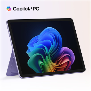 Surface Pro 2025 LP
