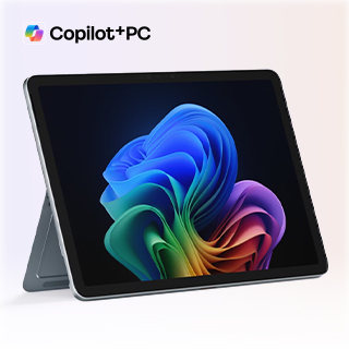 Surface Pro 2025 LP