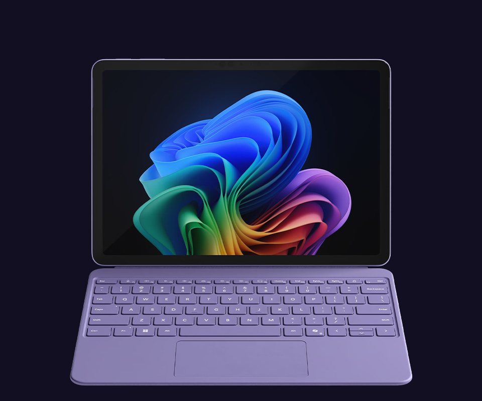 Surface Pro 2025 LPreimagined