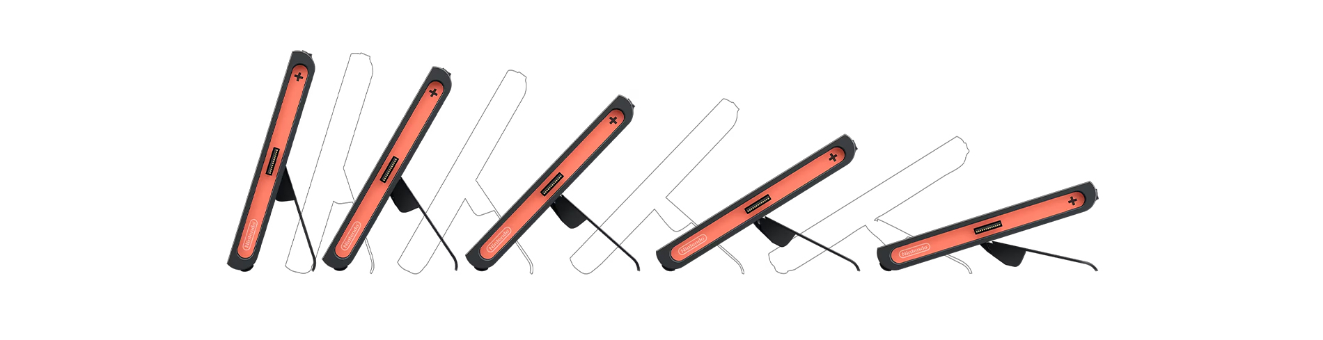 Switch 2 Landingpagekickstand