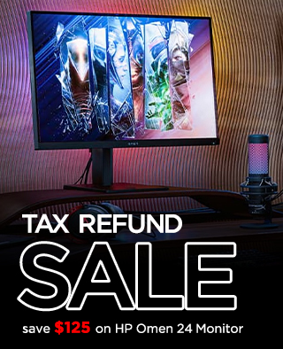 Tax Refund CarouselHP