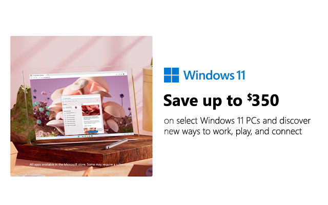 Windows Save350 Banner