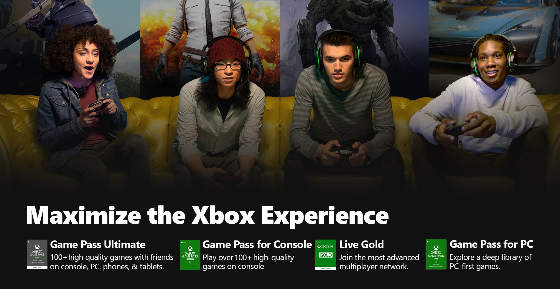 Xbox Digital Game Card Antonline Com