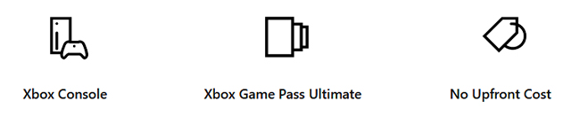 Xboxseriesx S  Icons