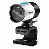 Microsoft HD LifeCam Webcam