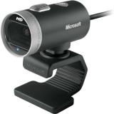 Microsoft LifeCam Webcam