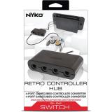 Nyko Retro Controller Hub for Nintendo Switch