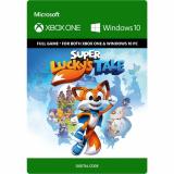 Super Lucky's Tale (Digital Download)