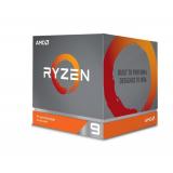 AMD Ryzen 9 3900X Unlocked Desktop Processor w/ Wraith Prism LED Cooler
