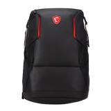 MSI Urban Raider Gaming Backpack Black